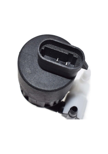 Renault Kangoo -laguna -clıo -twingo Çift Çıkış Su Fıskiye Motoru