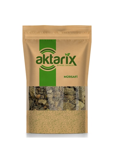 Mürsafi Mürrüsafi Zamkı 100 Gr