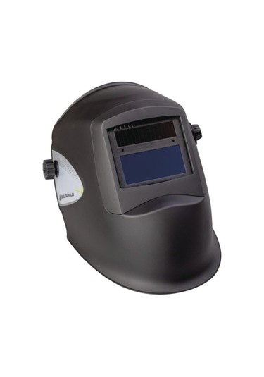 Screen Elektrikli Ark Kaynağı Kaskı