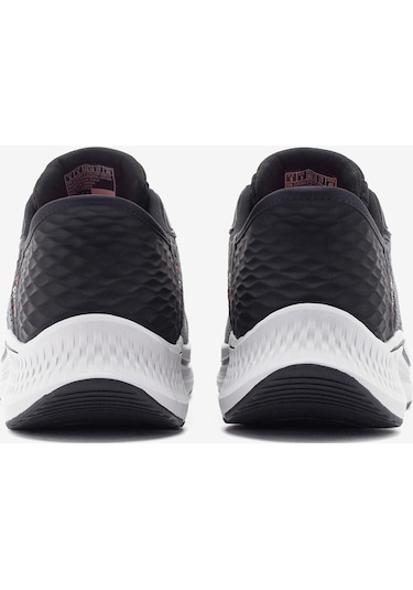 Skechers Go Run Consistent 2.0 Erkek Siyah Koşu Ayakkabısı 220863 Bkcc Siyah