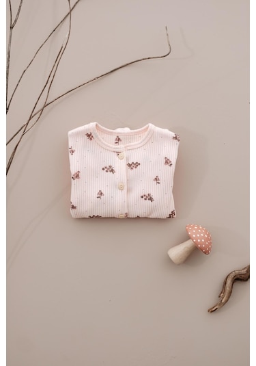 Oh La La Koala Üzüm Fancy Girls Serisi Tulum Pembe