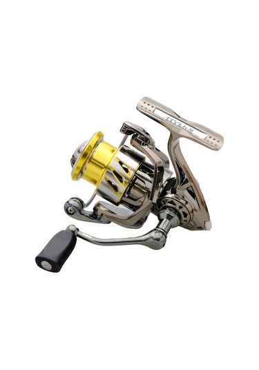 Ryuji Ares 2000s 5+1bb Makara Standart-standart