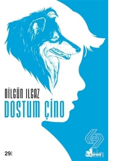 Dostum Çino/nilgün Ilgaz