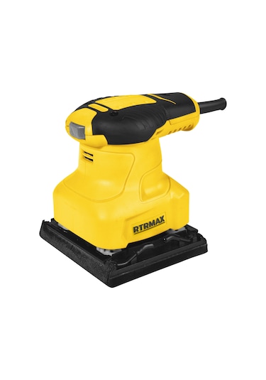 Rtrmax RTM3740 230 W Titreşimli Zımpara