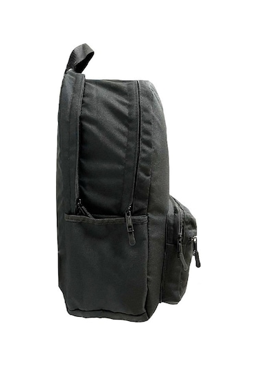 Fossil Siyah Sırt Çantası-9504-01 Gri