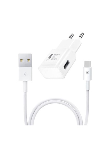 3a Laddare + Kabel För Lenovo Tab M10 3:e Generationen Lte Ultrasnabb Laddare + Usb-c-kabel