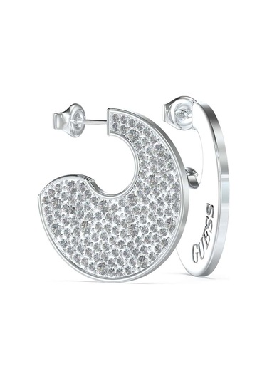 Guess Jgujube05229jwrhtu Kadın Küpe Metalik