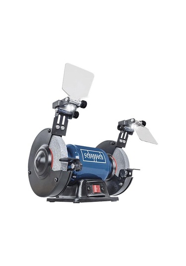 Scheppach Sm150L Taş Motoru Bıçak Bileme 150Mm