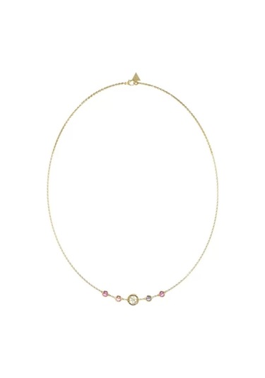 Guess Jgujubn05097jwygfctu Kadın Kolye