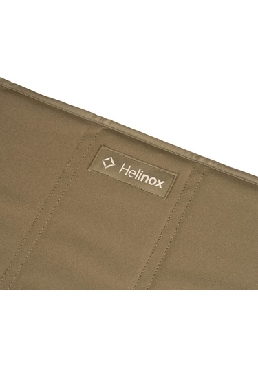 Helinox Table One Hard Top M Outdoor Kamp Masası 13893 Ctan Coyote-tan Çok Renkli