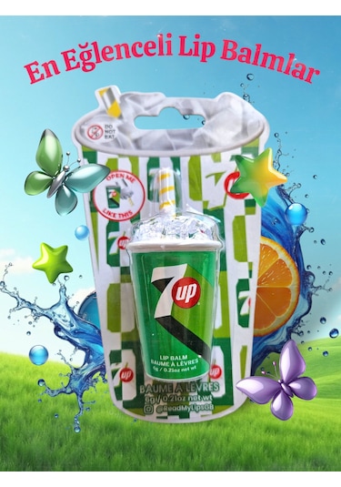 7up Lıp Balm Diğer
