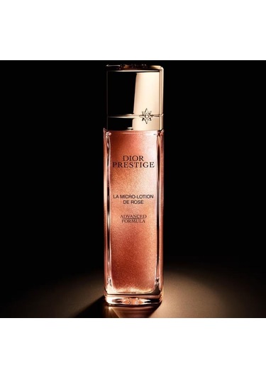 Dior Prestige La Micro-Lotion De Rose Advanced Yüz Losyonu 150 ML