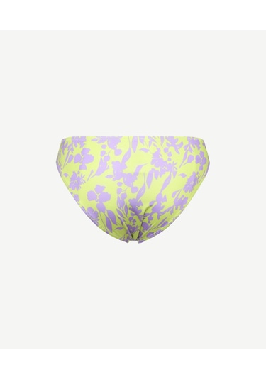 Yargıcı Normal Bel Bikini Alt 26ykbw1017b 050 Lila