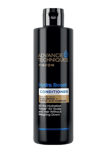 Avon Advance Techniques Hydra Boost nemlendirici Saç Kremi 250 ML
