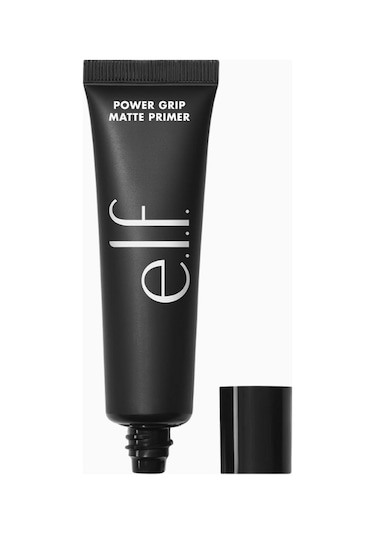 E.l.f. Power Mat Astar Mat Görünüm Ve Uzun Ömürlü Makyaj Bazı Makyaj Bazları
