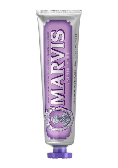 Marvis Jasmin Mint Diş Macunu 85 ML