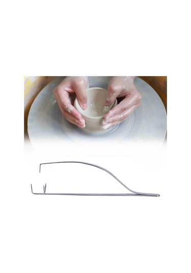 Suntek Çömlekçilik Kil Sır Kelepçesi Çömlekçilik Sanat