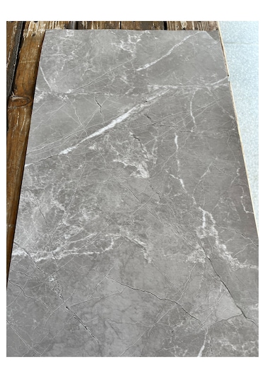 10 Adet 60x30 Kendinden Yapışkanlı Pvc Zemin Paneli