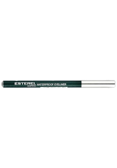 Esterel Waterproof Eyeliner 317 Yeşil