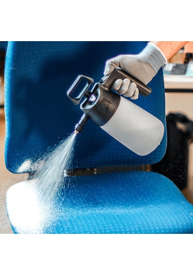 Ik Foam 1,5 Köpük Yapıcı Kimyasal Dayanımlı Basınçlı Pompa 1,5 Li