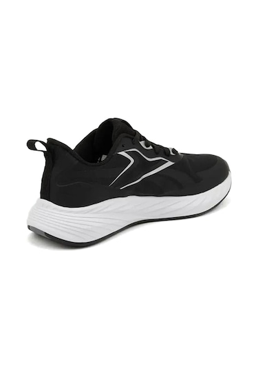 Reebok Verse Siyah Kadın Sneaker 000000000102220660 Siyah-gumus