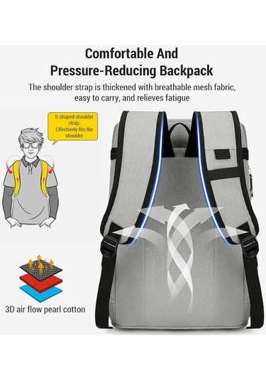 Trendooze Suya Su Sporları Soğutucular Sızdırmaz Sırt Seyahat Piknik Mavi Kapasite İzoleli Hafif Geçirmez Erkek/kadın Dayanıklı Çantası Büyük Astarlı Kk Mavi