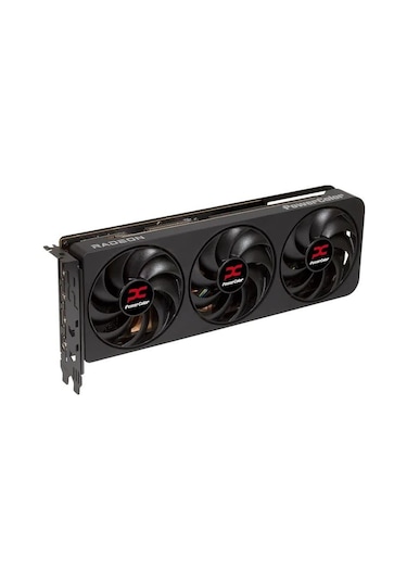 Powercolor Reaper Radeon Rx9070 16g-a Gddr6 256bit Gaming Ekran Kartı