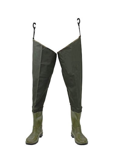 Gezer No:42 Kasık Çizme Çok Renkli