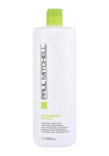 Paul Mitchell Super Skinny Şampuan 1 L