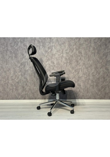 Zaga Fileli Yönetici Koltugu