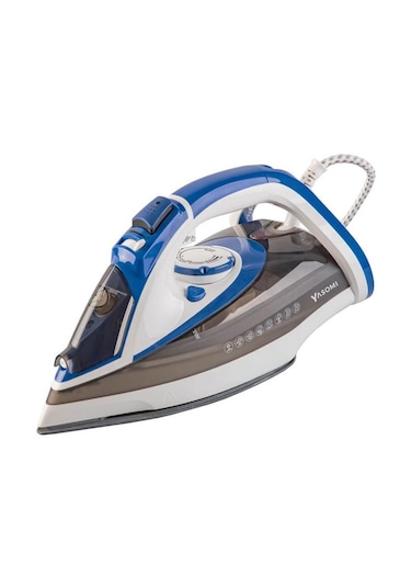 Yasomi Quallux HL-8012 3000 W Buharlı Ütü
