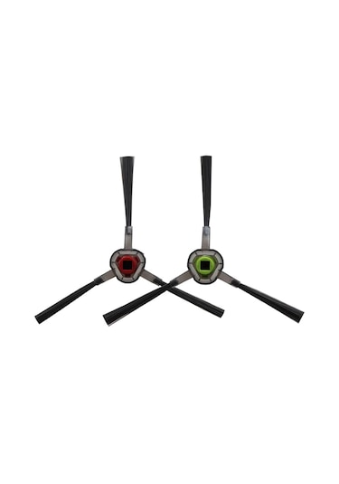 Ecovacs Deebot Ozmo 920 950 T5 Elektrikli Süpürge Aksesuarları İçin 8 Adet