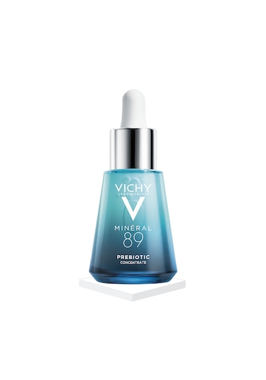 Vichy Mineral 89 Probiyotik Aydınlatıcı Yenileyici ve Onarıcı Bakım Serumu 30 ML