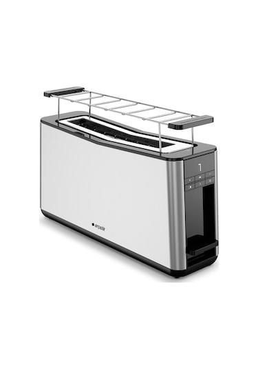 Arçelik K8550 Eternity 1 Dilim Ekmek Kızartma Makinesi