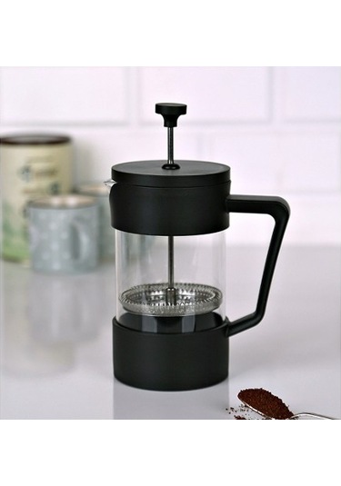 Fame Kitchen French Press Bitki Çayı Kahve Demleme Demliği 350 ML