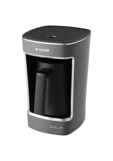 Arçelik TKM 3341 Telve-X Türk Kahve Makinesi