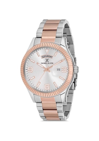 Daniel Klein DK010195H-06 Erkek Kol Saati