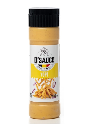 O Sauce Yopi Sos 280 ML