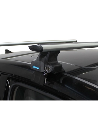 Fiat Fullback Pick Up Trophybars Ara Atkı 130cm 2017 Ve Sonrası