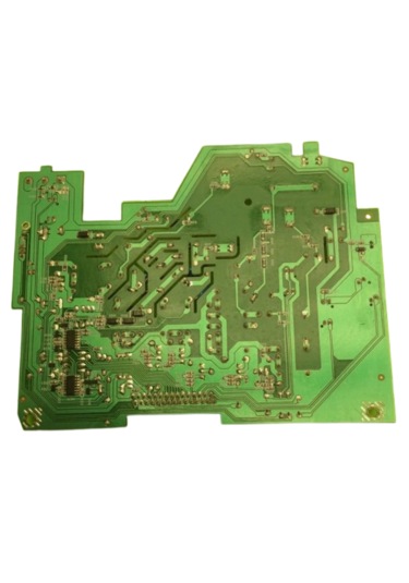 Oki B2400n Lazer Yazıcı Kartı Arbok Hlb-01 12-01418-00f