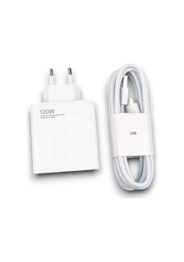 Depomıx 120w Şarj Aleti