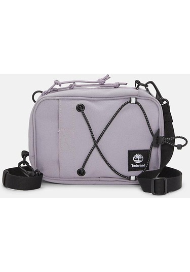 Timberland Archive 2.0 Bodybag Çanta Purple Ash Lila
