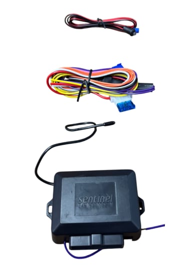 12v Uzaktan Kumanda Açma-kapama Merkezi Kilit T67