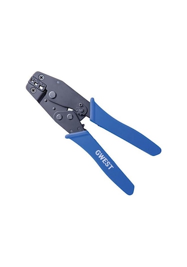 Gwest Gw-6 Yüksük Sıkma Pensesi 6-16Mm² Yac-6