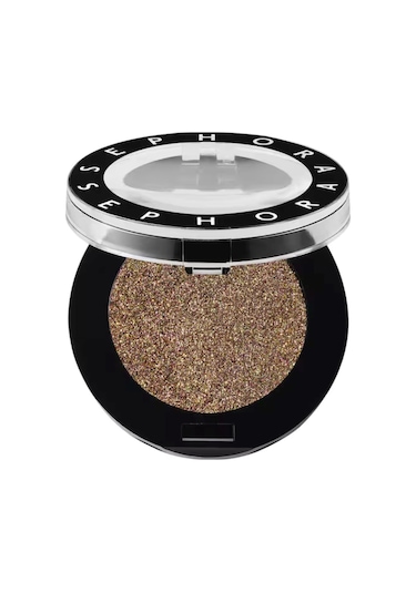 Sephora Collection Colorful Göz Farı Simli Efekt 205