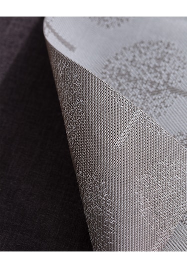 Berthe 4'lü Amerikan Servis - Bej/beyaz 8684427144800 Çok Renkli