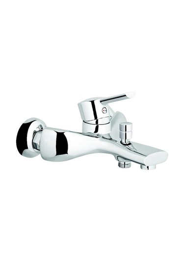 Senso Mix Banyo Bataryası Krom