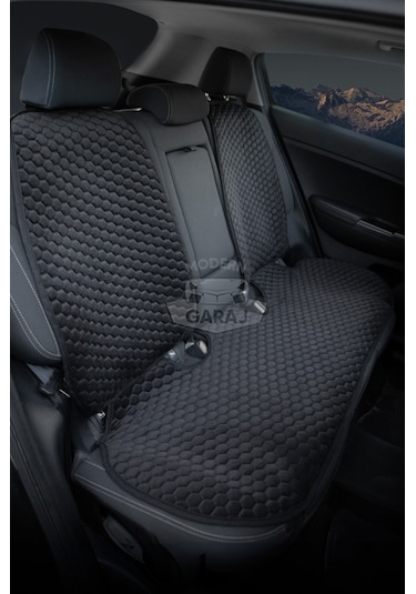 Dacia Logan, Duster, Sandero Uyumlu Ön Arka Koltuk Minderi