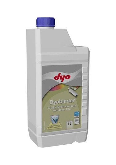 Dyo Binder Astar 1 L - 8693513290154