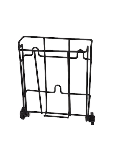 Hangfox Katlanabilir Paslanmaz Çelik Buz Kaşığı Tutucu Küçük Boy Buz Makinesi İçin Sağlıklı Temizlik Ve Düzen Sağlar Diğer